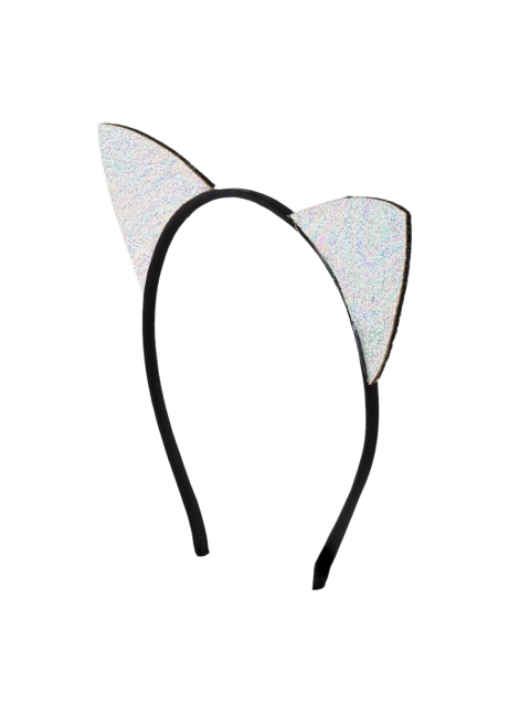 

Toniq Kids Girls Black Hairband