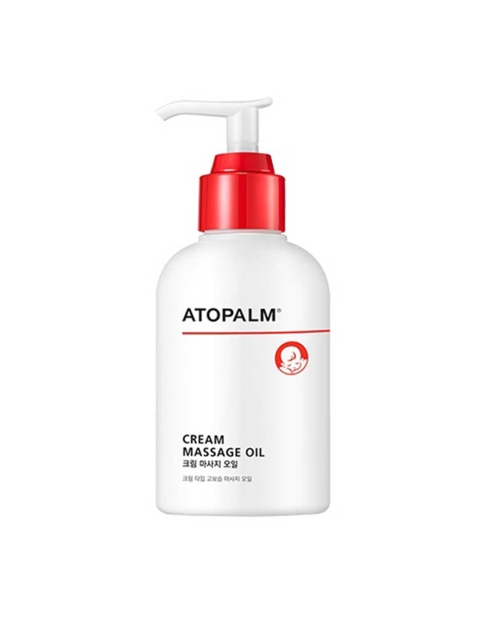 

ATOPALM Women Red Maternity Care Massage Oil 120ml