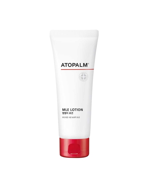 

ATOPALM white