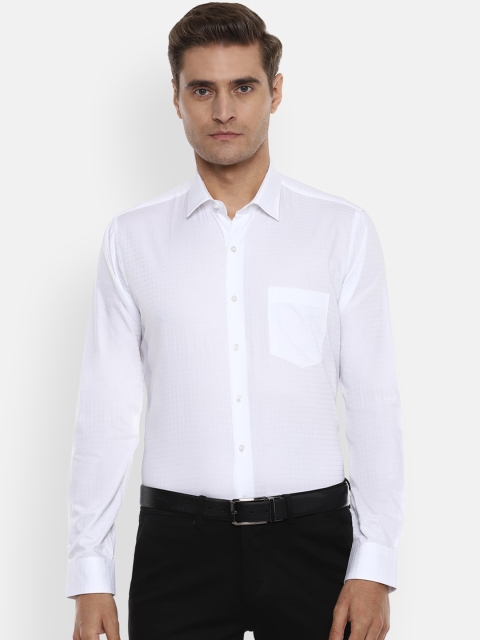 

Van Heusen White Shirt