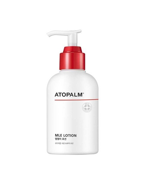 

ATOPALM Unisex Mle Lotion 200 ml, White