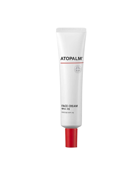 

ATOPALM Unisex Face Cream, Na
