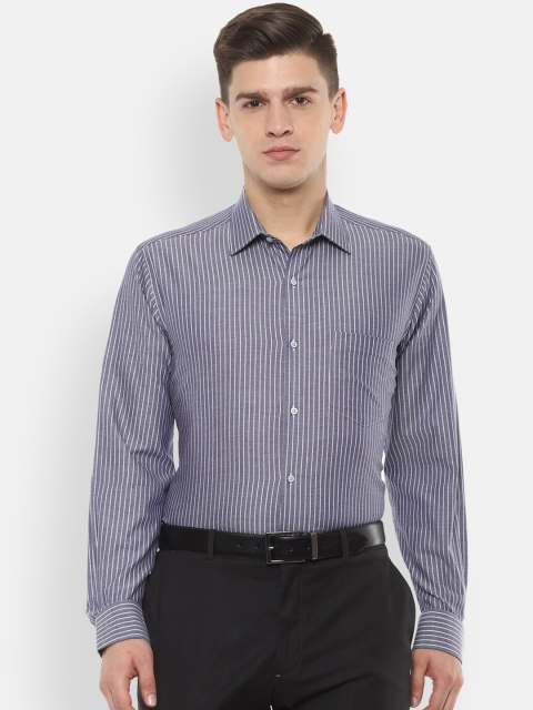 

Van Heusen Grey Shirt