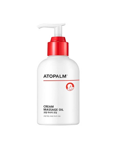 

ATOPALM red Cream Massage Oil 200ml