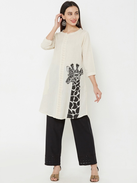 

FASHOR Women Off-White