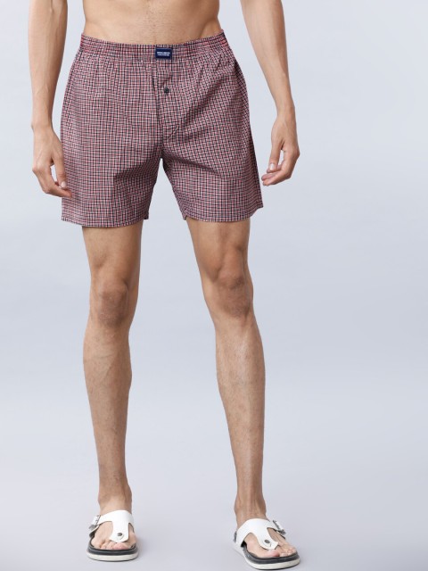 

HIGHLANDER Men Assorted Boxers HLBS000008
