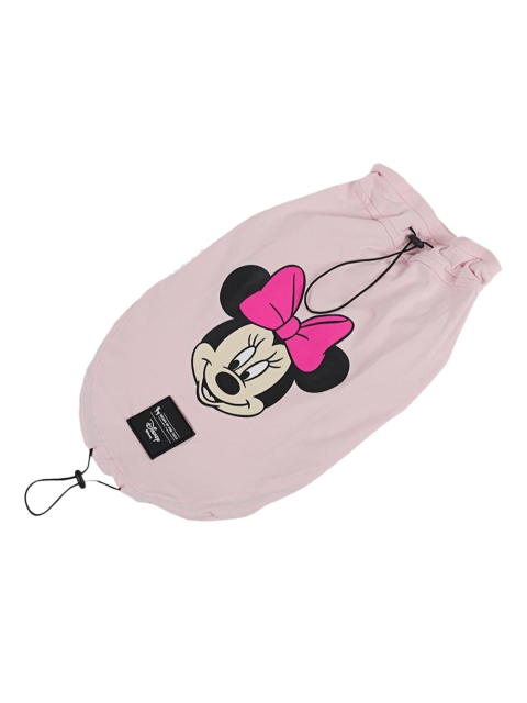 

Heads Up For Tails Pink HUFT X Disney Minnie Dog T-Shirt