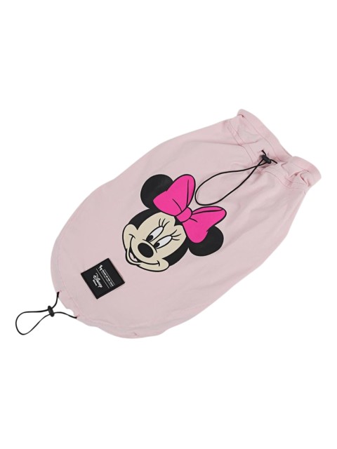 

Heads Up For Tails X Disney Minnie Dog T-Shirt, Pink