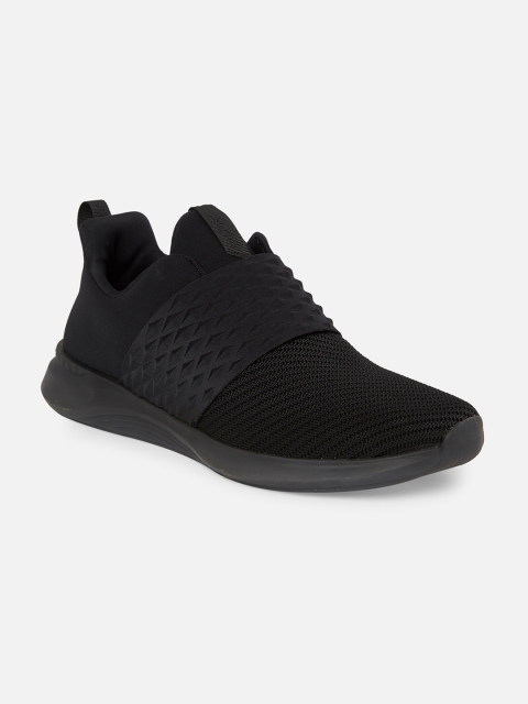 

ALDO Men Black Sneakers