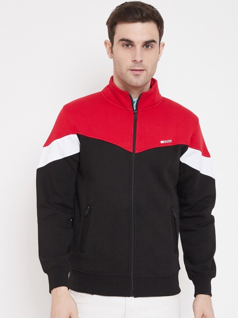 

Okane Jackets, Black