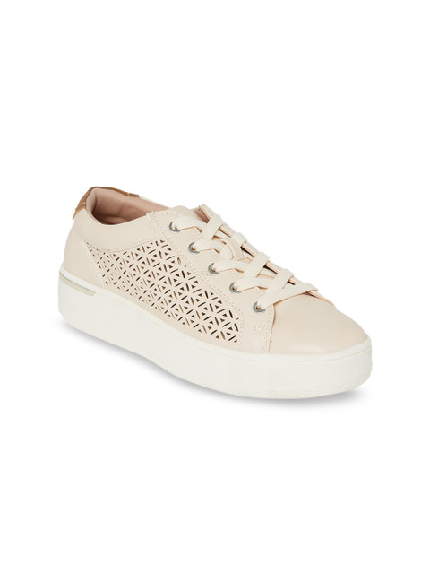 

Call It Spring Women Pink Sneakers