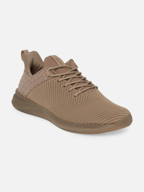 

ALDO Men Beige Sneakers