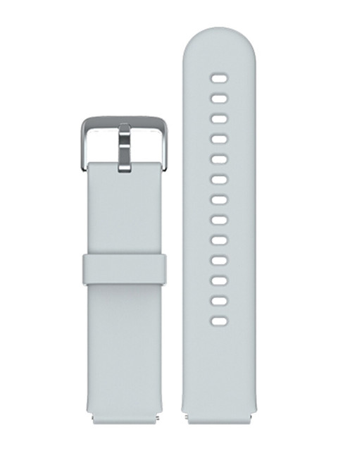 

NOISE ColorFit Pro 2 Smartwatch Strap- Mist Grey