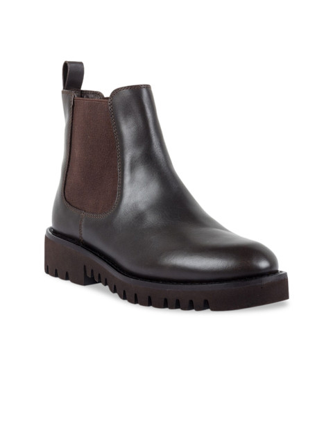 

Vanilla Moon Women Black Flat Boots