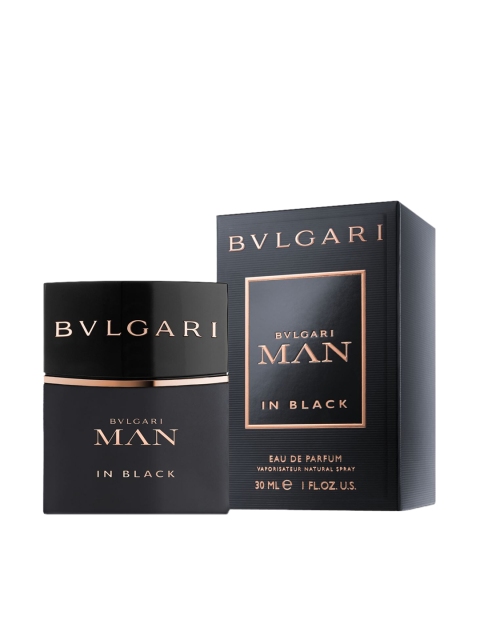 

Bvlgari Man In Black Eau de Parfum 30ml