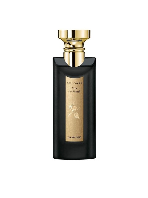 

Bvlgari Vapo Intence Eau Parfumee Au The Noir Eau de Cologne 75ml, Black