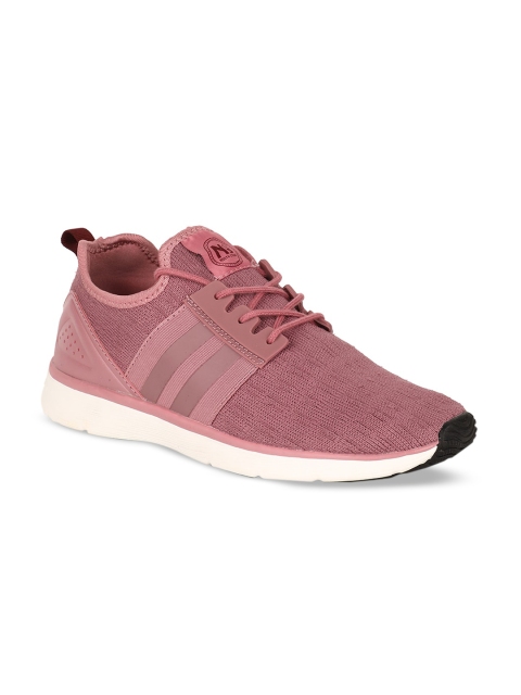

North Star Women Pink Sneakers