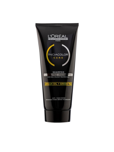 

L'Oreal Professionnel Inoa Care Shampoo 200ml, White