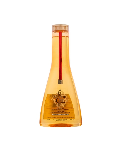 

L'Oreal Professionnel Mythic Oil Shampoo 250ml, White