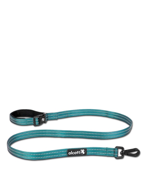 

PawsnCollars Blue Xpedition 24 Feet Retractable Leash