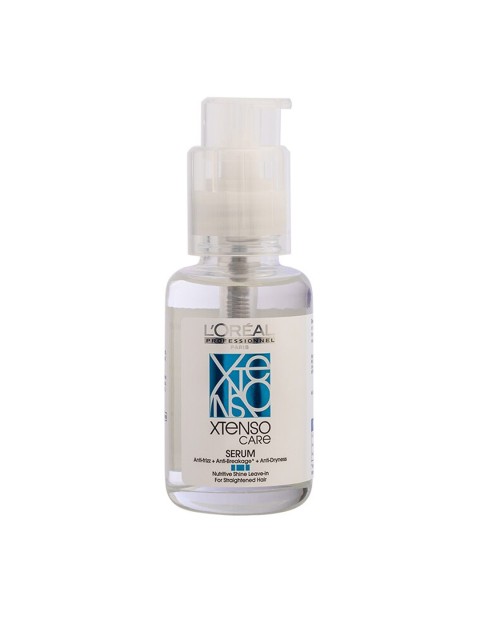 

LOreal Professionnel Unisex X Tenso Care Pro-Keratine Serum 50 ml, White
