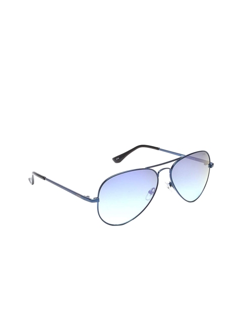 

IDEE UV Protected Sunglasses IDS2500-C48SG, Blue