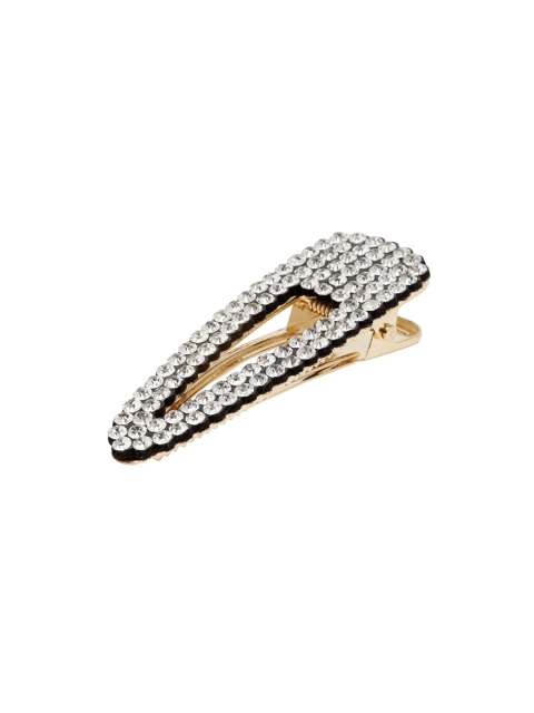 

Stoln Girls White Alligator Hair Clip