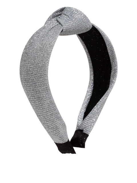 

Stoln Girls Silver-Toned Hairband