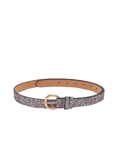 

Globus Women Multicoloured Solid Belt, Multi