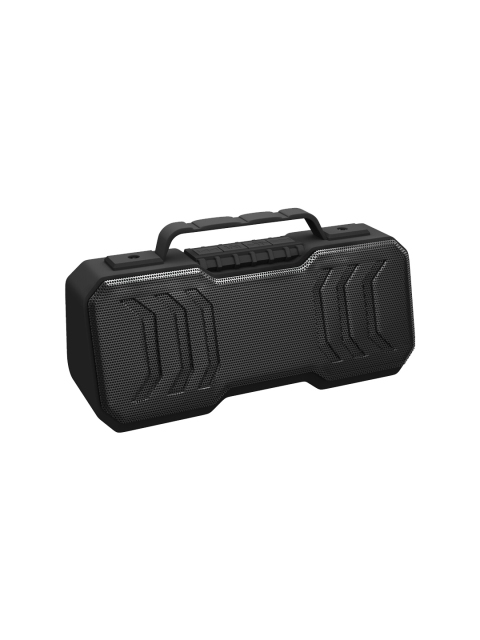 

Staunch Black Thunder 1000 Wireless Portable 10W Bluetooth Speaker
