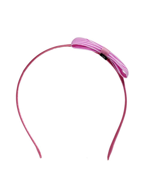

Stoln Girls Pink Hairband