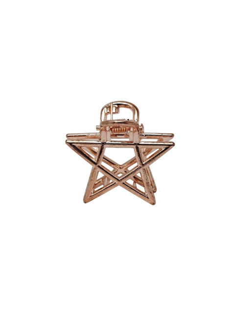 

Stoln Girls Gold-Toned Butterfly Claw Clip