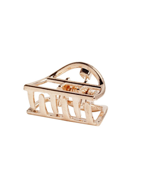 

Stoln Girls Gold-Toned Claw Clip