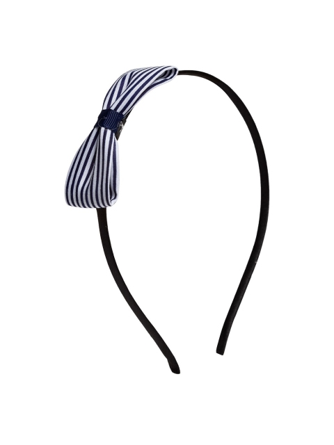 

Stoln Girls Black Hairband