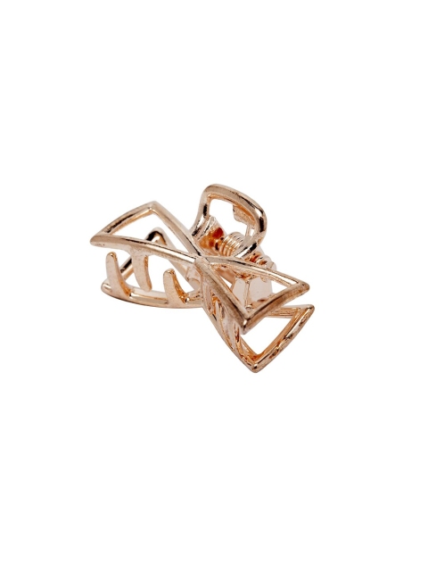 

Stoln Girls Gold Claw Clip