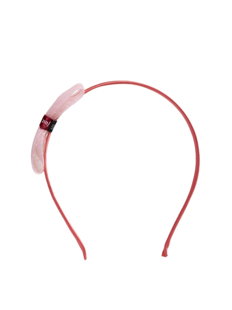 

Stoln Girls Red Bow Hairband