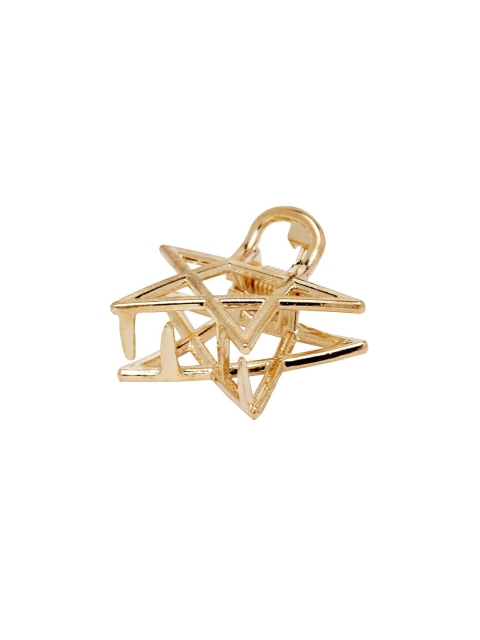 

Stoln Girls Gold-Toned Claw Clip