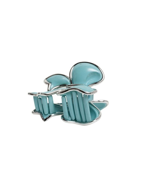 

Stoln Girls Blue Claw Clip