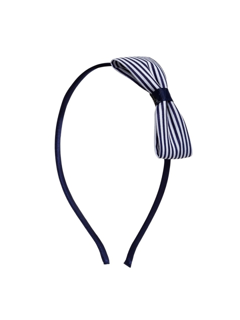 

Stoln Girls Blue Hairband