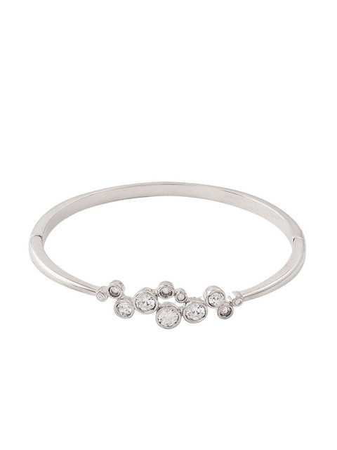 

Sia Art Jewellery Silver-Toned Bracelet