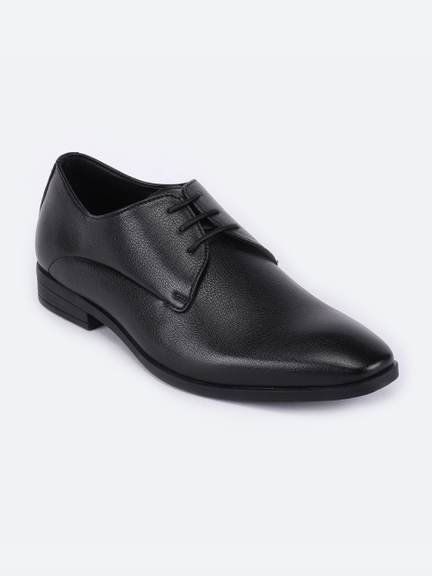 

Duke Men Black Derbys