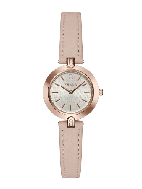 

Furla Women Silver-Toned Analogue Watch WW00006003L3