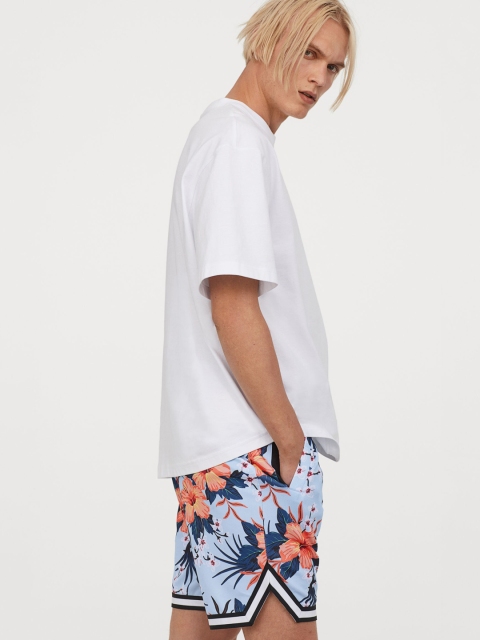 

H&M Mesh shorts, Multi