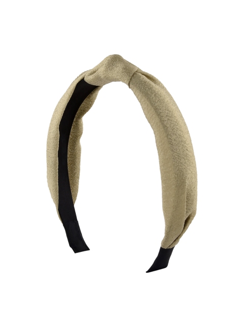 

ToniQ Gold-Toned Hairband