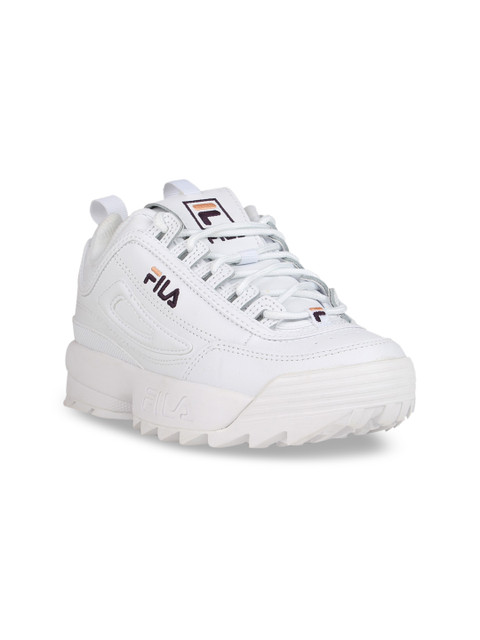 fila pegar high plus slip on shoes