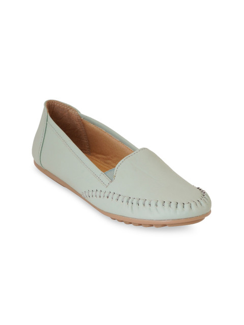 

Kielz Women Green Espadrilles