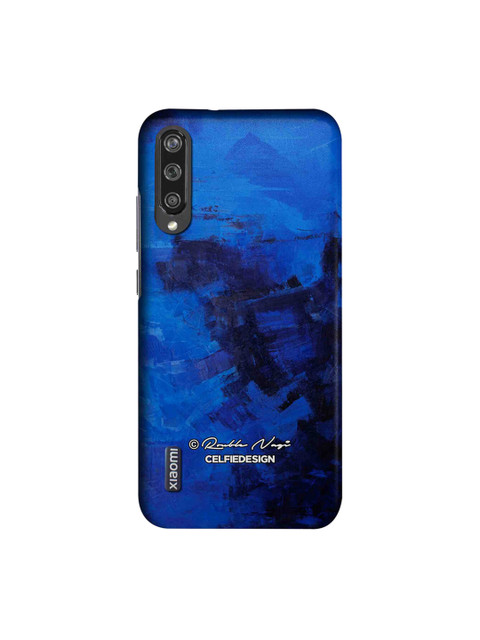 

CelfieDesign Blue Rouble Nagi Horizon Xiaomi Mi A3 Sustainable Back Cover