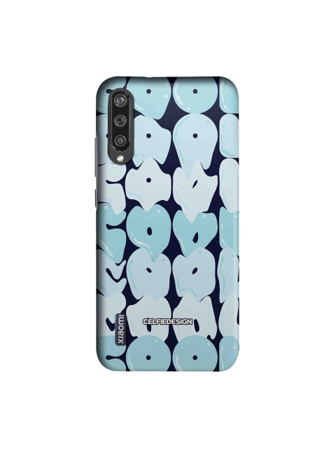 

CelfieDesign Blue Cool Swagger Xiaomi Mi A3 Sustainable Back Cover