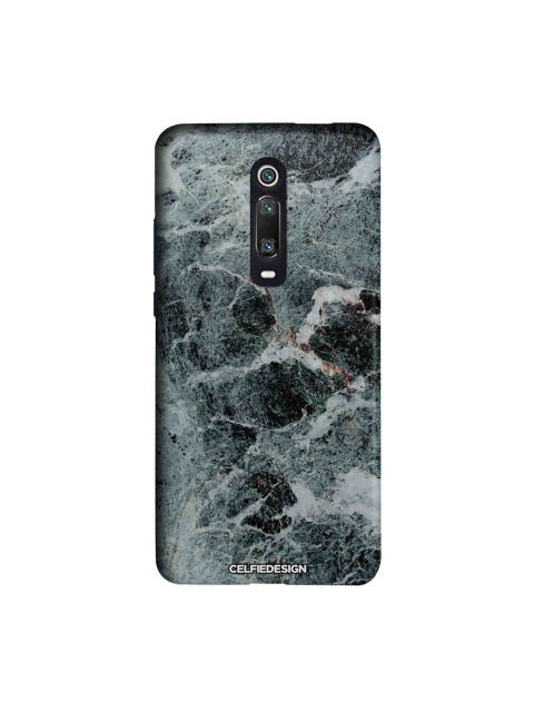 

CelfieDesign Green & Grey Marquina Xiaomi Redmi K20 Pro Sustainable Back Cover