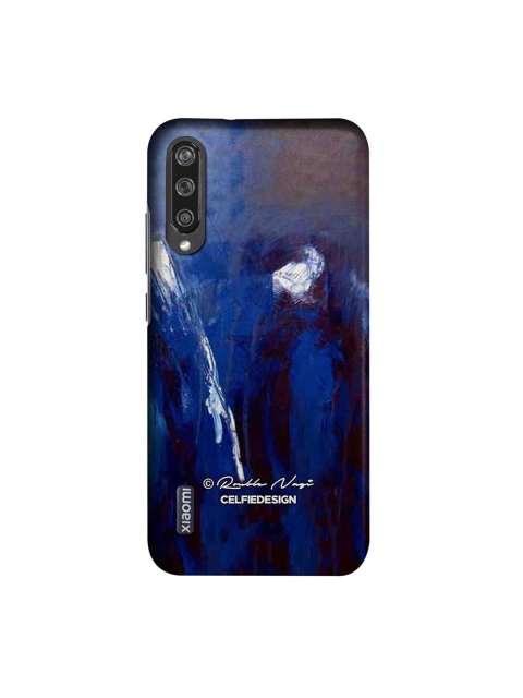 

CelfieDesign Blue & Black Rainfall Xiaomi Mi A3 Sustainable Case